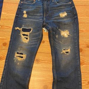 Levi 511 jeans